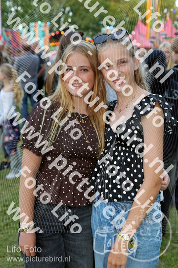 Evenement foto: Avond Van Andijk Serie 3
