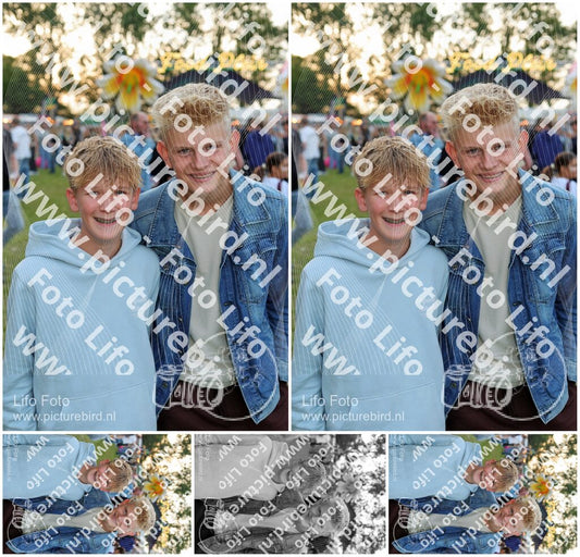 Evenement foto: Avond Van Andijk Serie 3