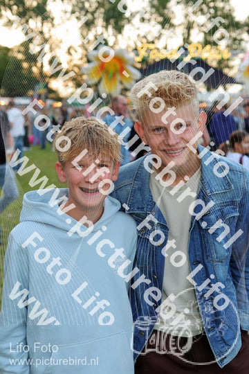 Evenement foto: Avond Van Andijk Serie 3
