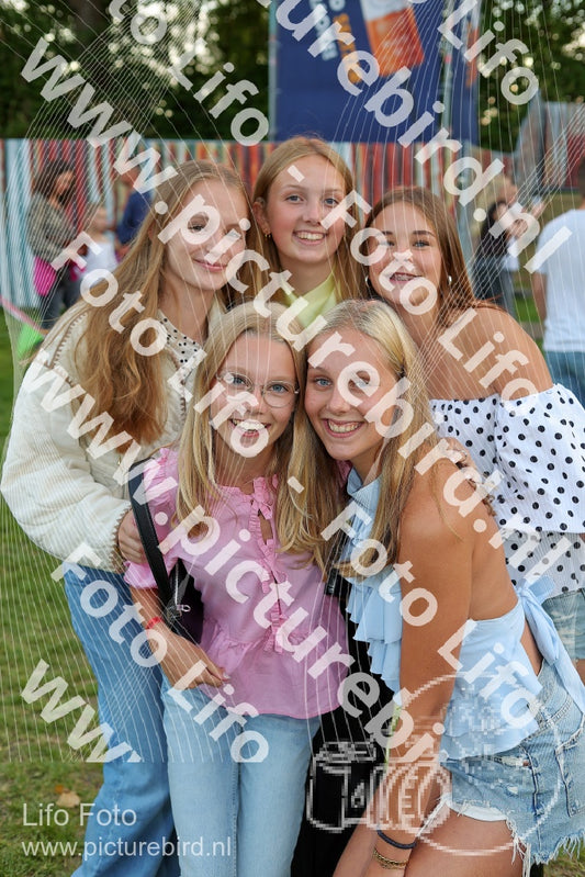 Evenement foto: Avond Van Andijk Serie 3