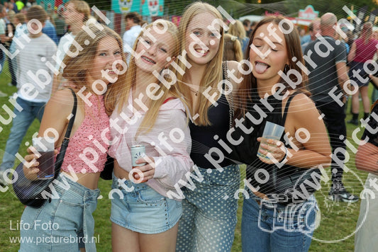 Evenement foto: Avond Van Andijk Serie 3