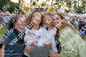 Evenement foto: Avond Van Andijk Serie 3