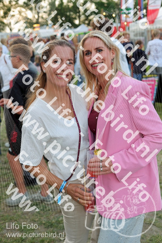 Evenement foto: Avond Van Andijk Serie 3