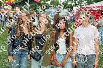Evenement foto: Avond Van Andijk Serie 3