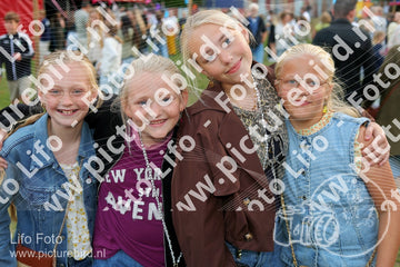 Evenement foto: Avond Van Andijk Serie 3