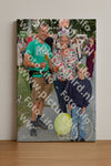 Evenement foto: Avond Van Andijk Serie 3