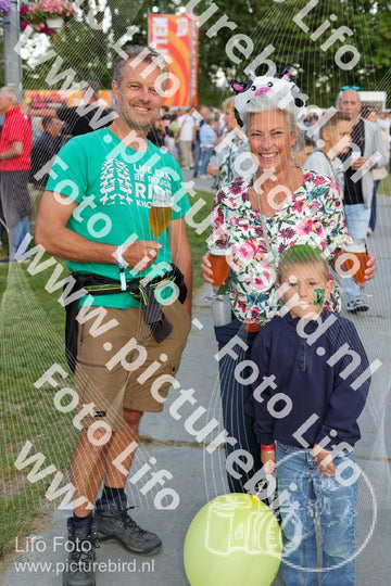 Evenement foto: Avond Van Andijk Serie 3