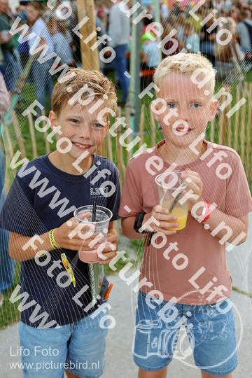 Evenement foto: Avond Van Andijk Serie 3