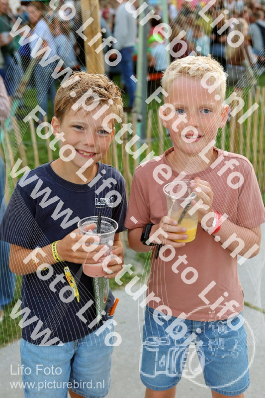 Evenement foto: Avond Van Andijk Serie 3