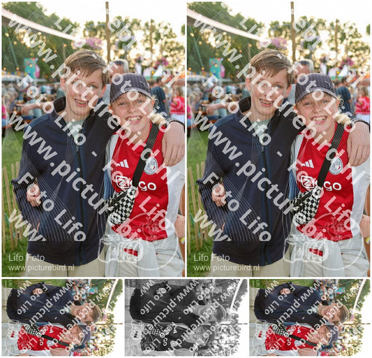 Evenement foto: Avond Van Andijk Serie 3