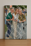 Evenement foto: Avond Van Andijk Serie 3