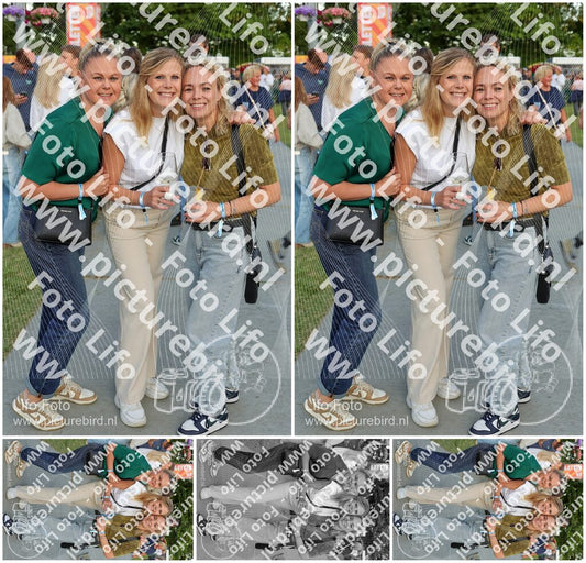 Evenement foto: Avond Van Andijk Serie 3