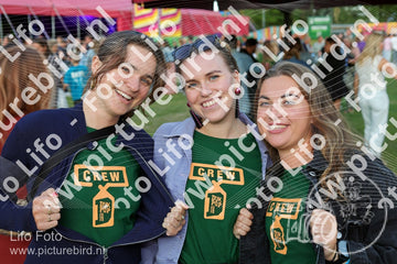 Evenement foto: Avond Van Andijk Serie 3