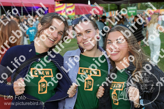 Evenement foto: Avond Van Andijk Serie 3