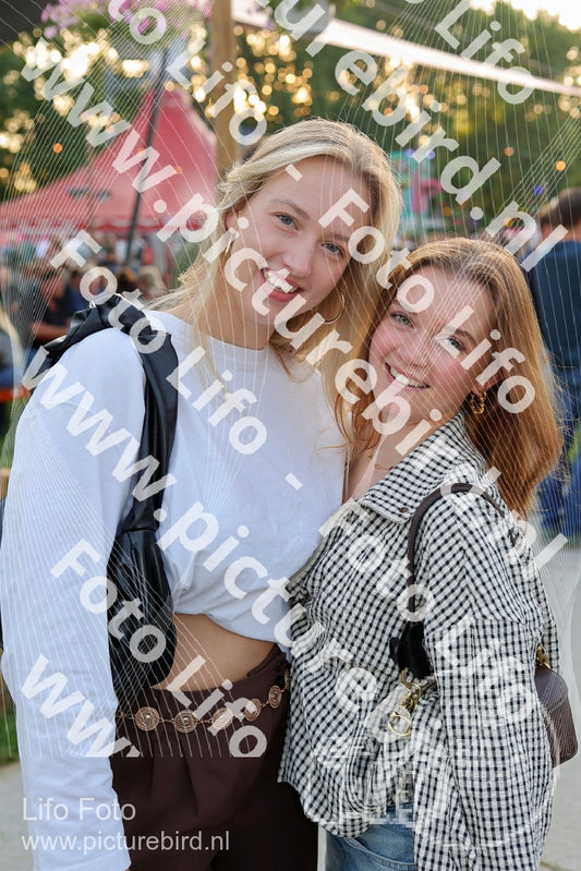 Evenement foto: Avond Van Andijk Serie 3