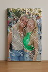 Evenement foto: Avond Van Andijk Serie 3
