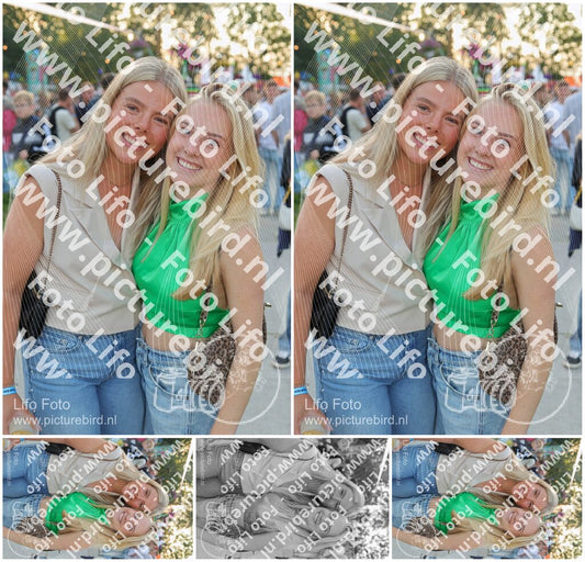 Evenement foto: Avond Van Andijk Serie 3
