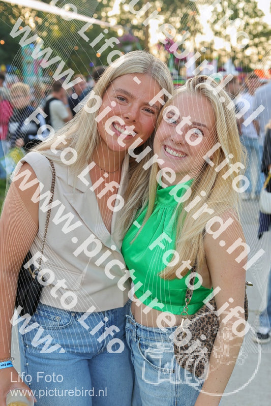 Evenement foto: Avond Van Andijk Serie 3