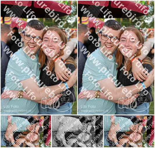 Evenement foto: Avond Van Andijk Serie 3