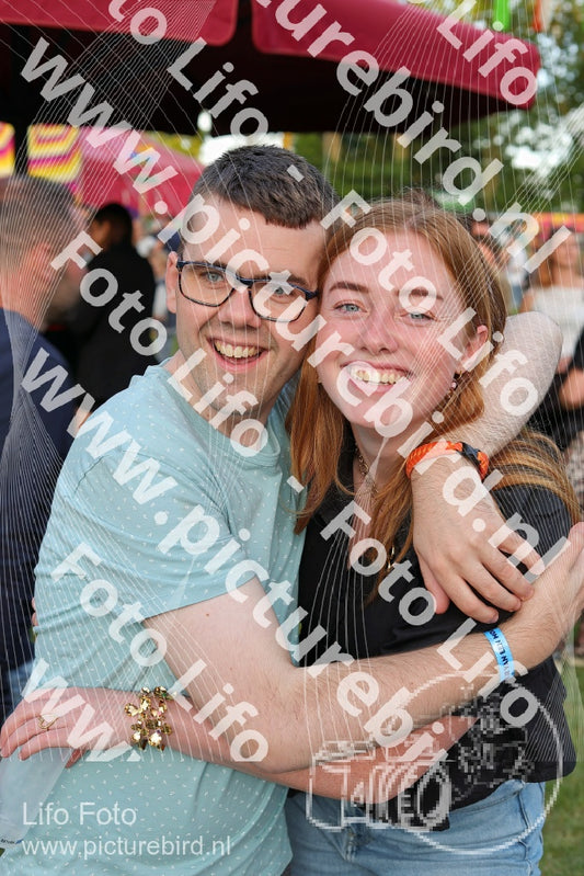 Evenement foto: Avond Van Andijk Serie 3