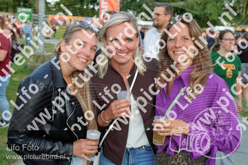 Evenement foto: Avond Van Andijk Serie 3