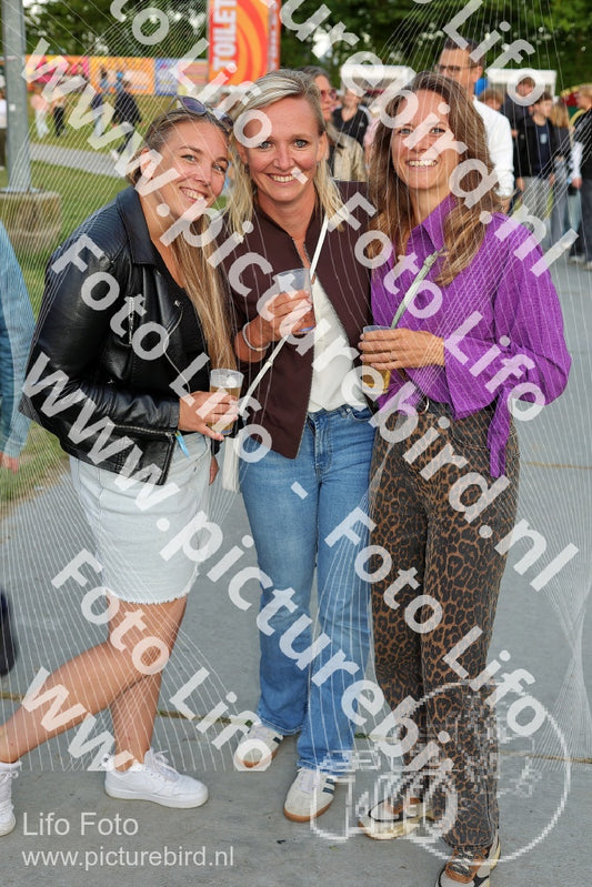 Evenement foto: Avond Van Andijk Serie 3