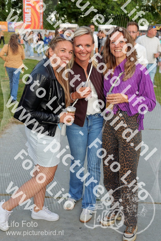 Evenement foto: Avond Van Andijk Serie 3
