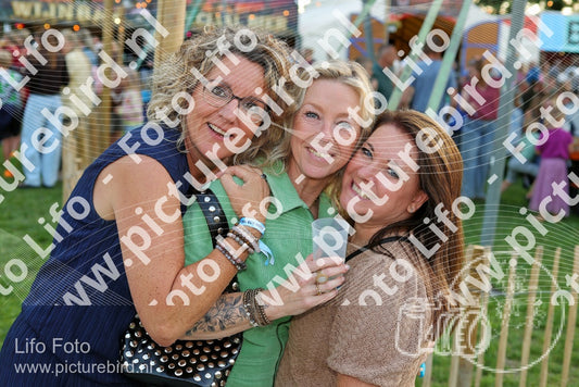 Evenement foto: Avond Van Andijk Serie 3