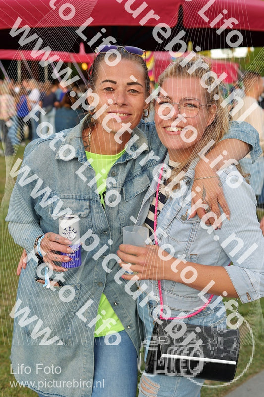 Evenement foto: Avond Van Andijk Serie 3