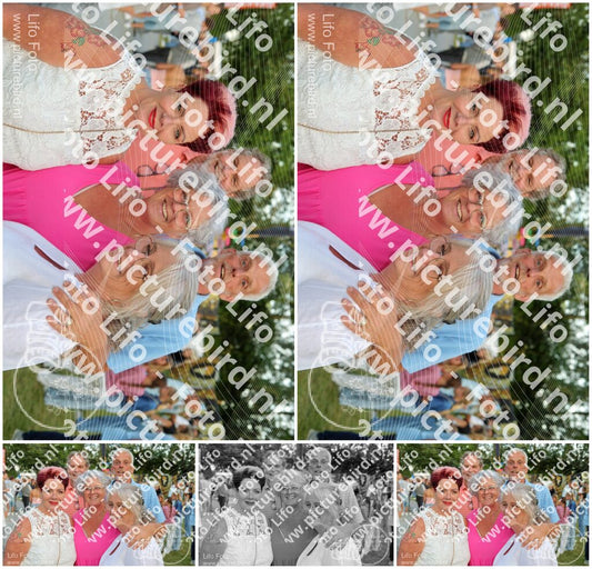 Evenement foto: Avond Van Andijk Serie 3