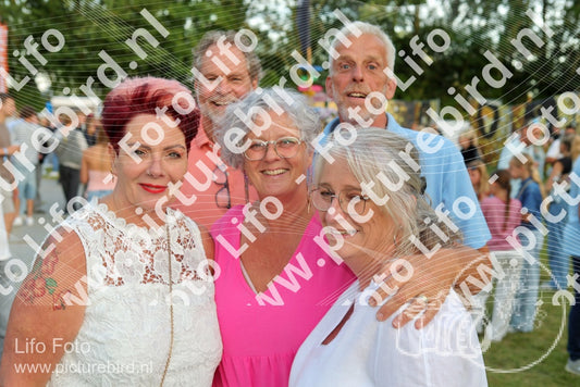Evenement foto: Avond Van Andijk Serie 3