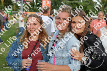 Evenement foto: Avond Van Andijk Serie 3
