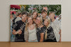 Evenement foto: Avond Van Andijk Serie 3