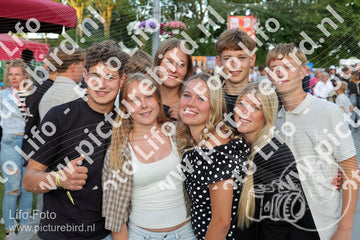 Evenement foto: Avond Van Andijk Serie 3