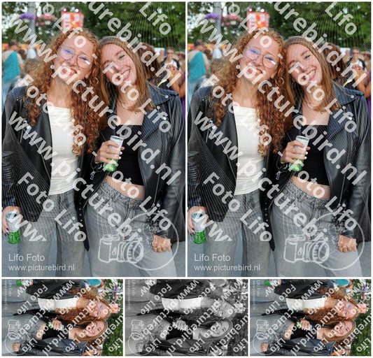 Evenement foto: Avond Van Andijk Serie 3