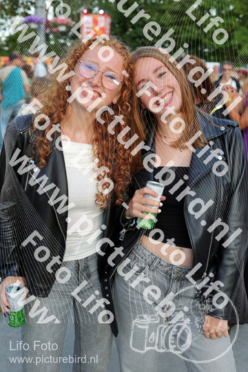 Evenement foto: Avond Van Andijk Serie 3
