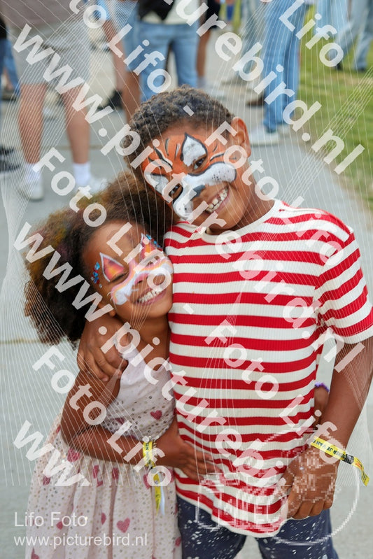 Evenement foto: Avond Van Andijk Serie 3