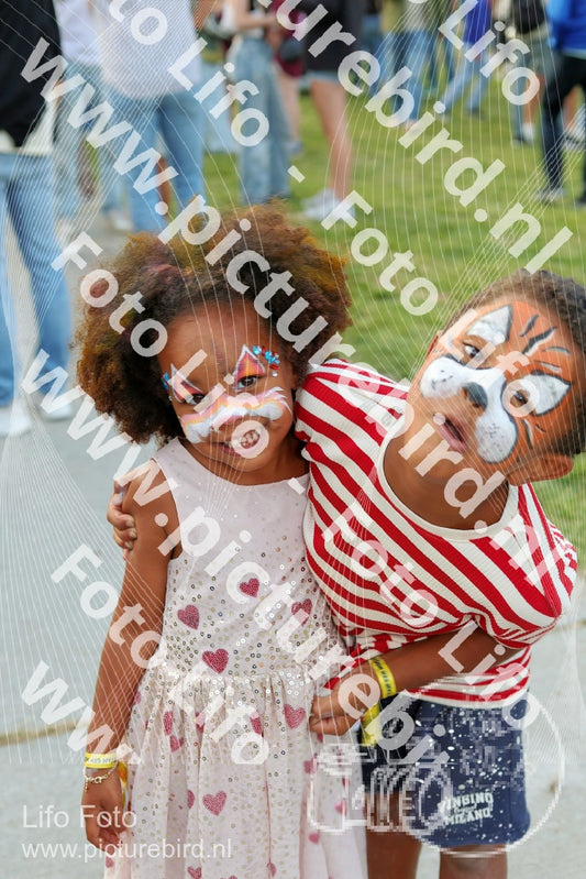 Evenement foto: Avond Van Andijk Serie 3