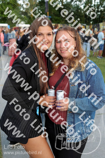 Evenement foto: Avond Van Andijk Serie 3