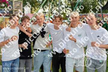 Evenement foto: Avond Van Andijk Serie 3