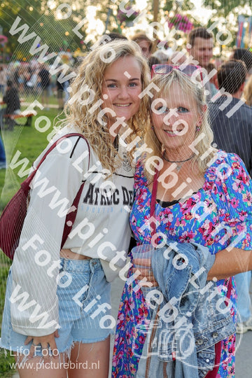 Evenement foto: Avond Van Andijk Serie 3