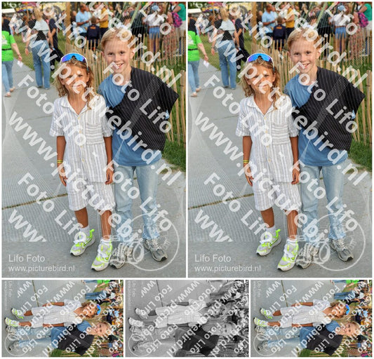 Evenement foto: Avond Van Andijk Serie 3