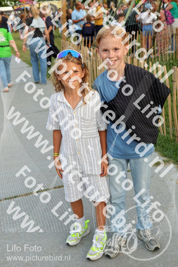 Evenement foto: Avond Van Andijk Serie 3