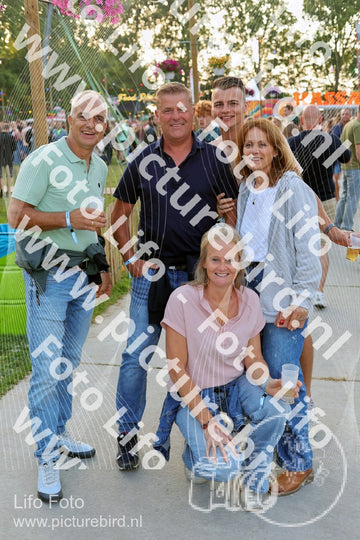 Evenement foto: Avond Van Andijk Serie 3