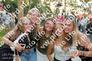 Evenement foto: Avond Van Andijk Serie 3