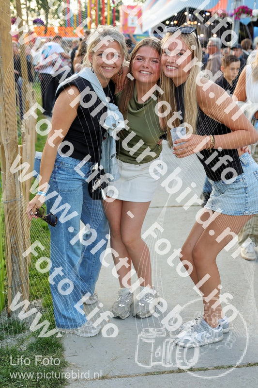 Evenement foto: Avond Van Andijk Serie 3