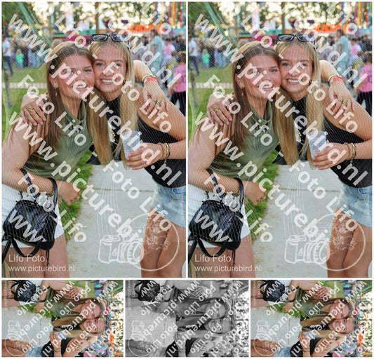 Evenement foto: Avond Van Andijk Serie 3