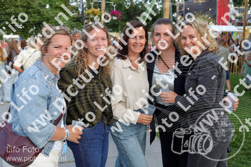Evenement foto: Avond Van Andijk Serie 3