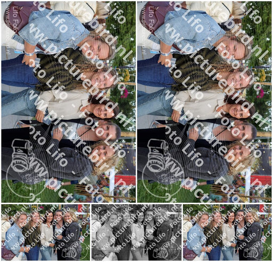 Evenement foto: Avond Van Andijk Serie 3