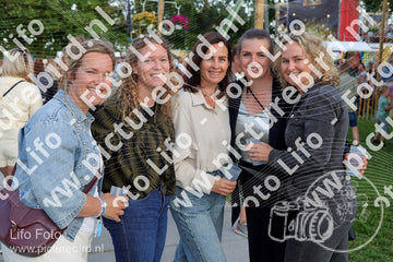 Evenement foto: Avond Van Andijk Serie 3